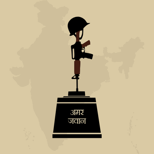 Indian Army Welfare Fund Battle Casualties
